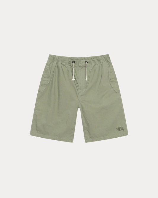STUSSY NYCO OVER SHORT