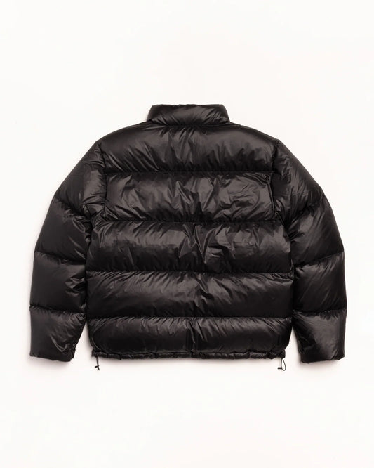 STUSSY MICRO RIPSTOP DOWN JACKET