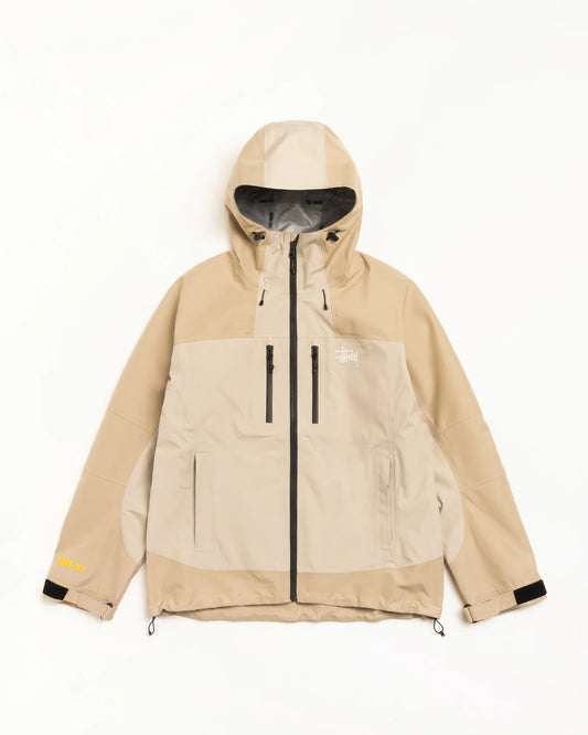 STUSSY GORE-TEX® GUIDE SHELL