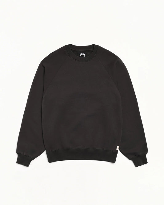 STUSSY RELAXED CREW