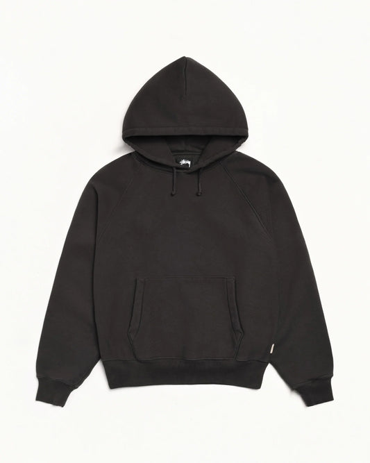 STUSSY RELAXED HOODIE