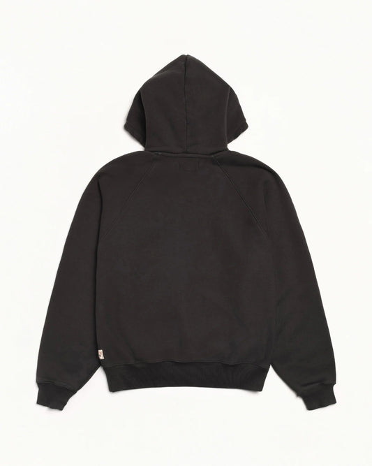 STUSSY RELAXED HOODIE
