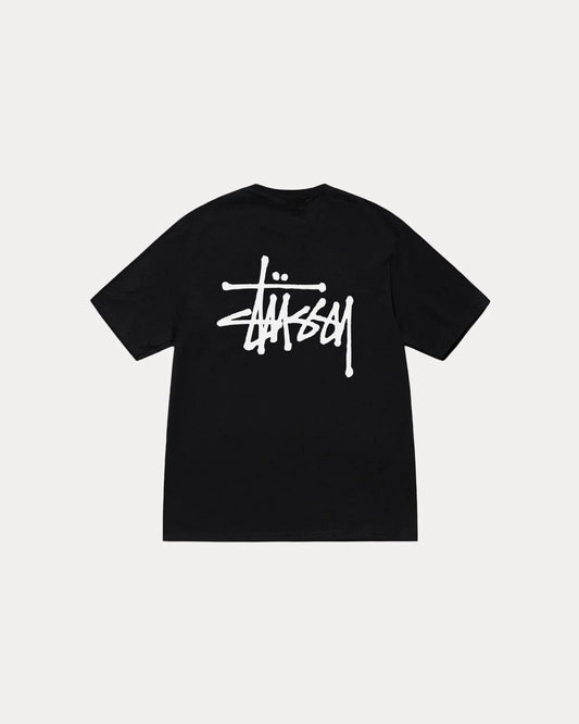 BASIC STÜSSY TEE
