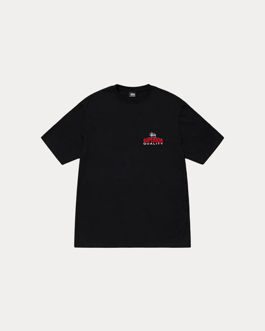 STUSSY SUPERIOR QUALITY TEE