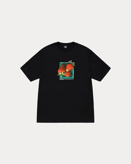 STUSSY BERRIES TEE