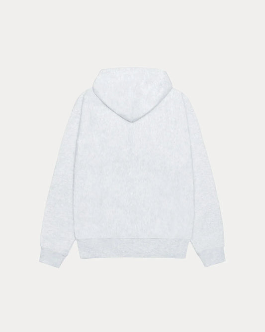STUSSY AUTHENTIC GEAR HOODIE